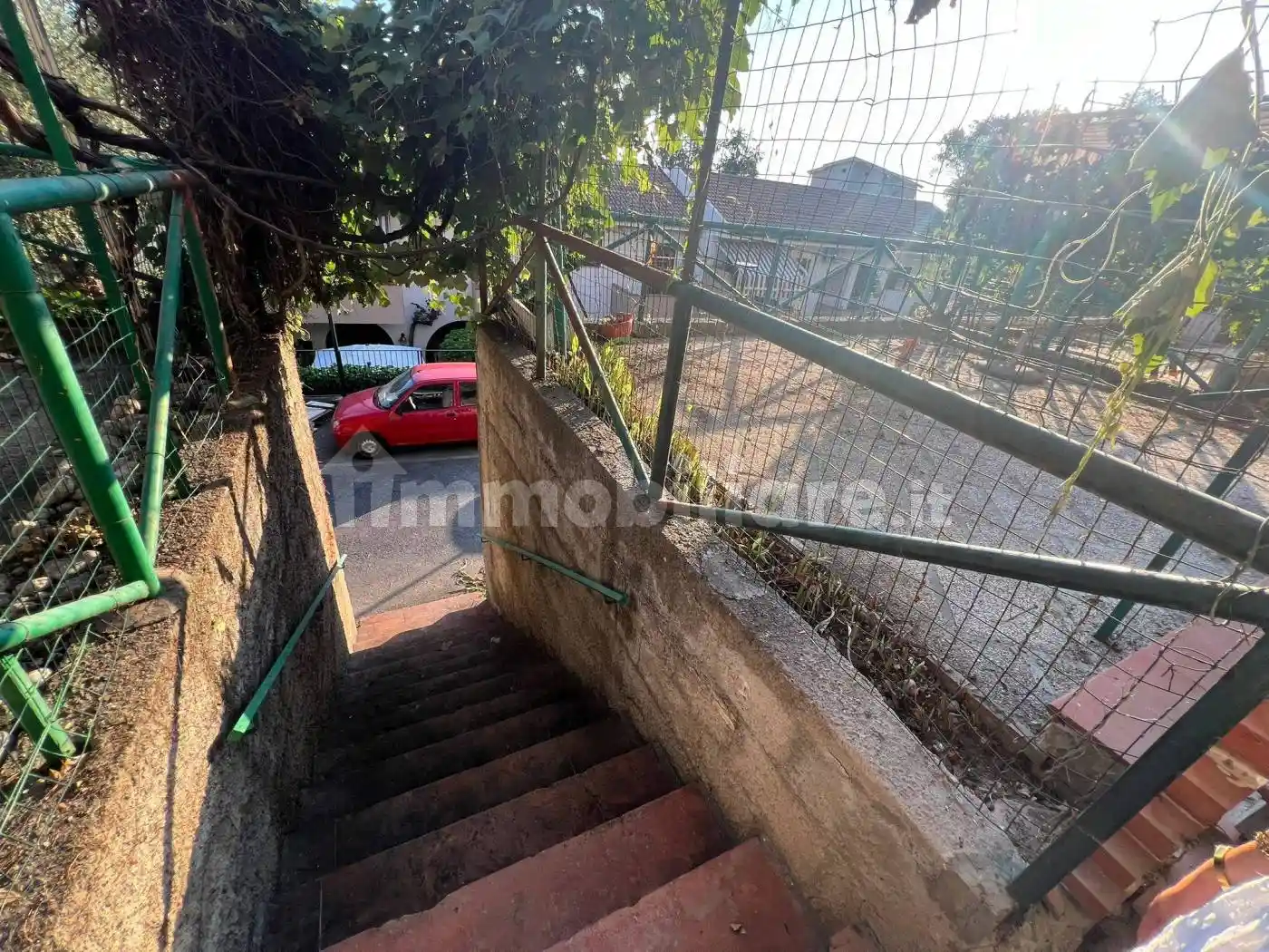 Trilocale salita Fragalleto, Diamante - foto 3