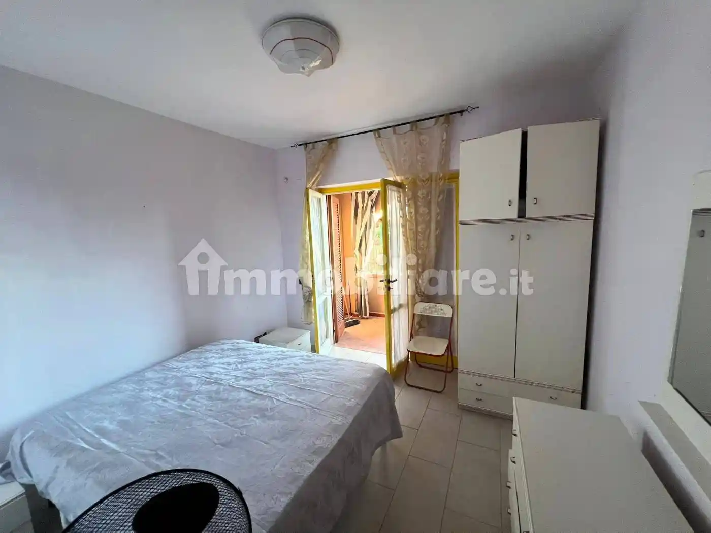 Trilocale salita Fragalleto, Diamante - foto 5