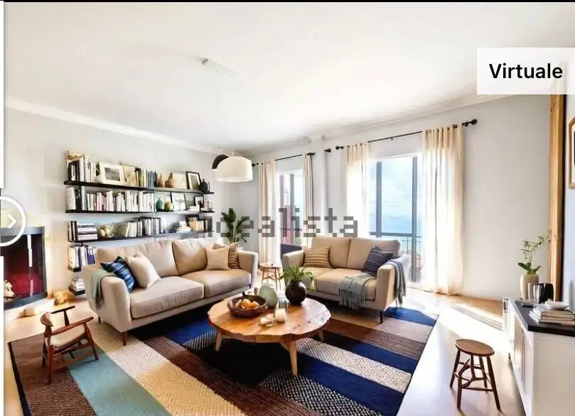 Appartamento in vendita a Varazze