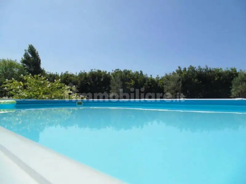 Villa in vendita a Ardea