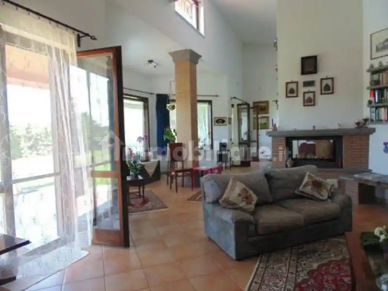 Villa unifamiliare via dei Melograni, Landriana - Tenuta Puccini, Ardea - foto 3