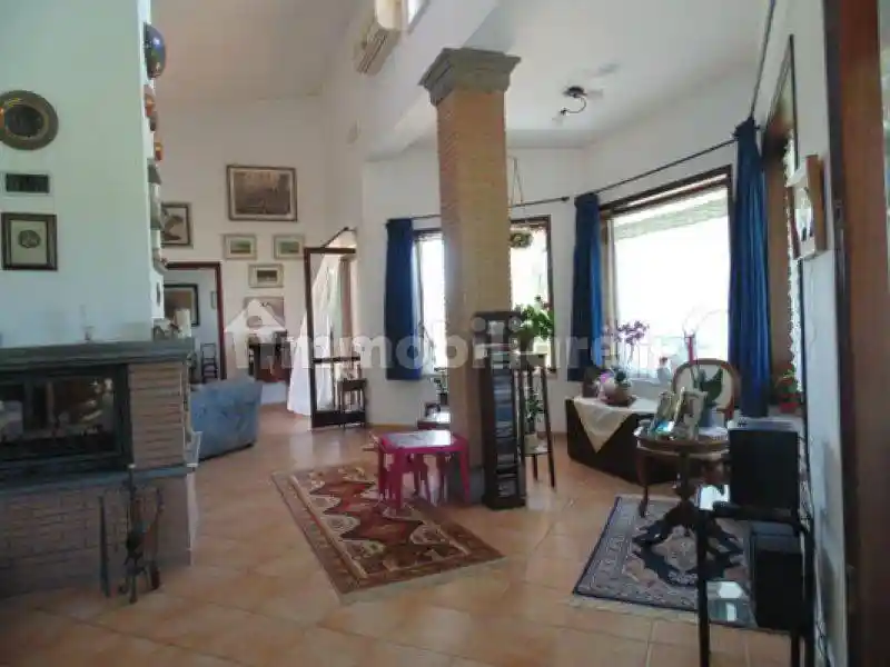 Villa unifamiliare via dei Melograni, Landriana - Tenuta Puccini, Ardea - foto 4