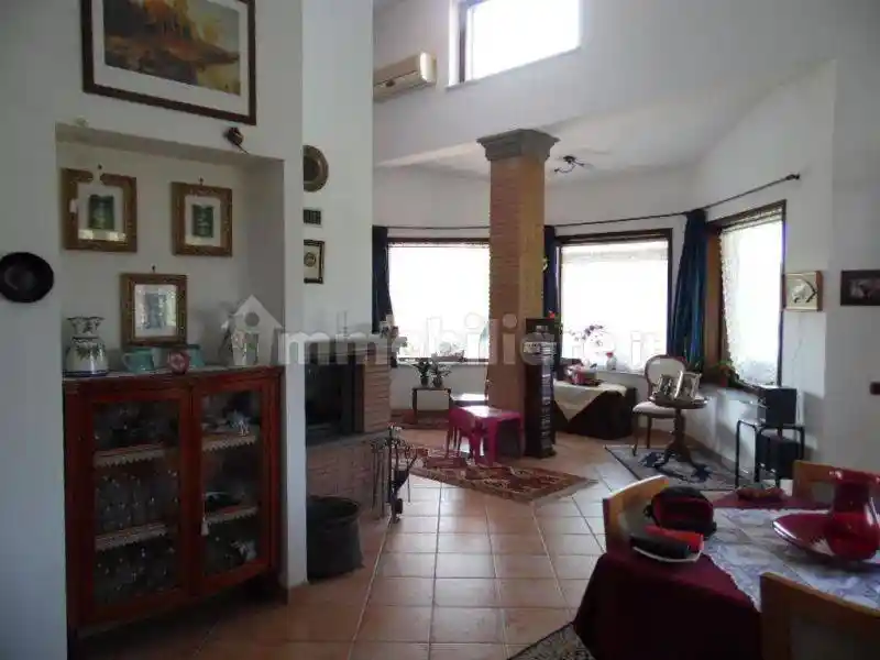 Villa unifamiliare via dei Melograni, Landriana - Tenuta Puccini, Ardea - foto 5