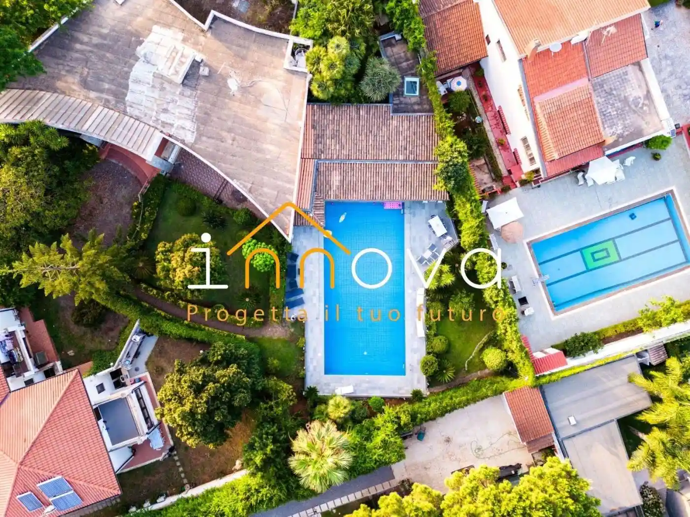 Villa unifamiliare via Basilea 3, Castelforte, Palermo - foto 3