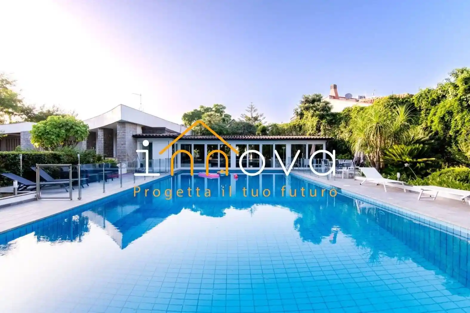 Villa unifamiliare via Basilea 3, Castelforte, Palermo - foto 4