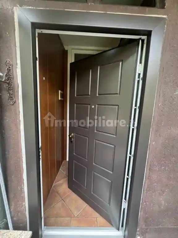 Villa a schiera via Giuseppe Di Vittorio 3, Centro, Arese - foto 5