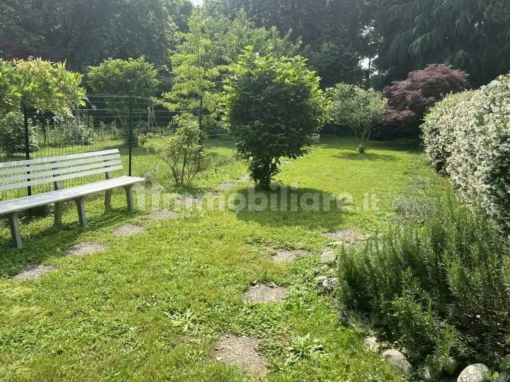 Villetta a schiera in affitto a Arese
