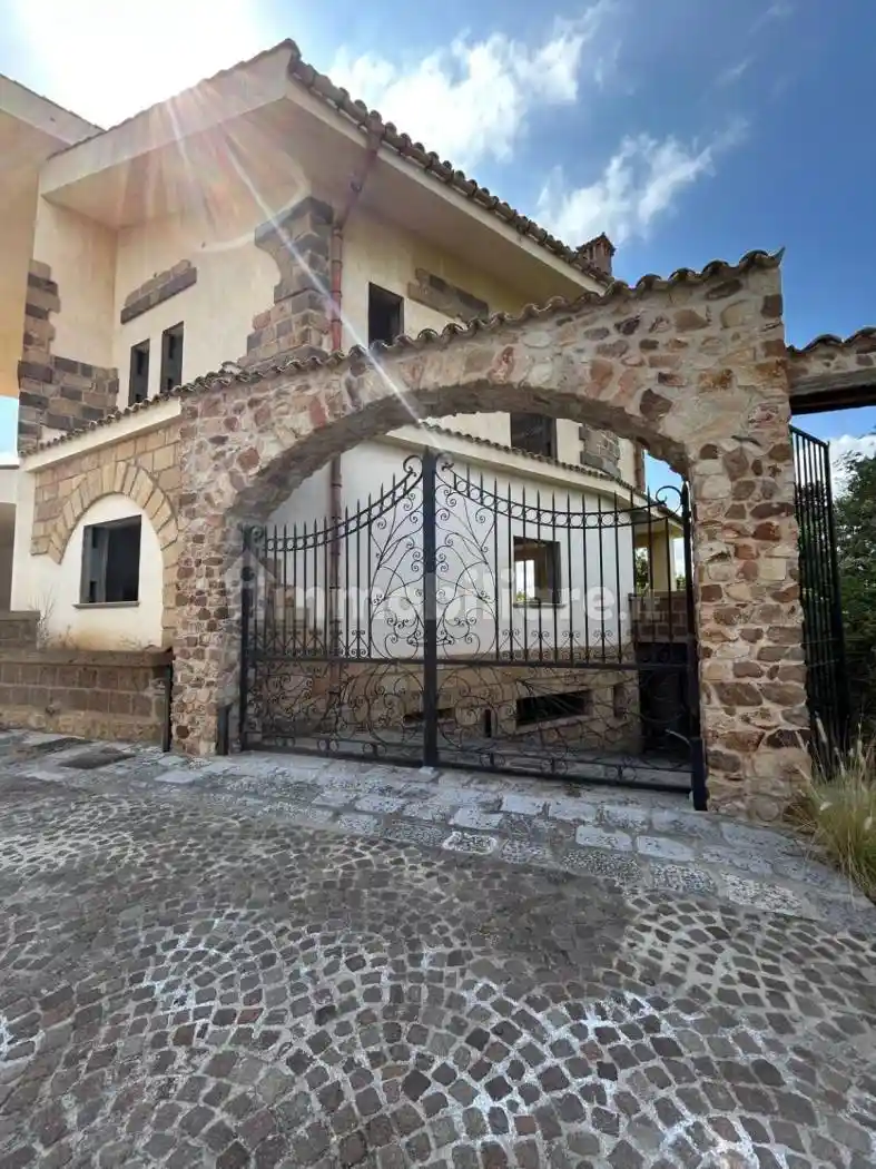 Villa in vendita a Palermo