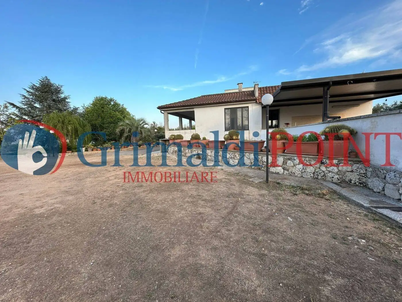 Villa in vendita a Cursi