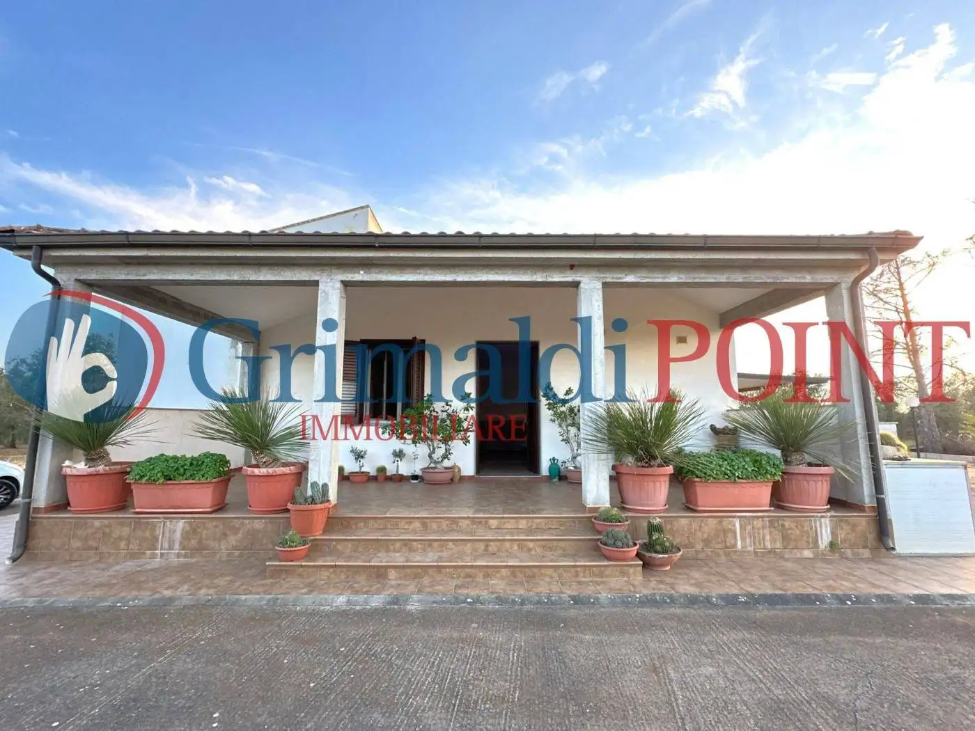 Villa unifamiliare 30 via O. Macri, Cursi - foto 2