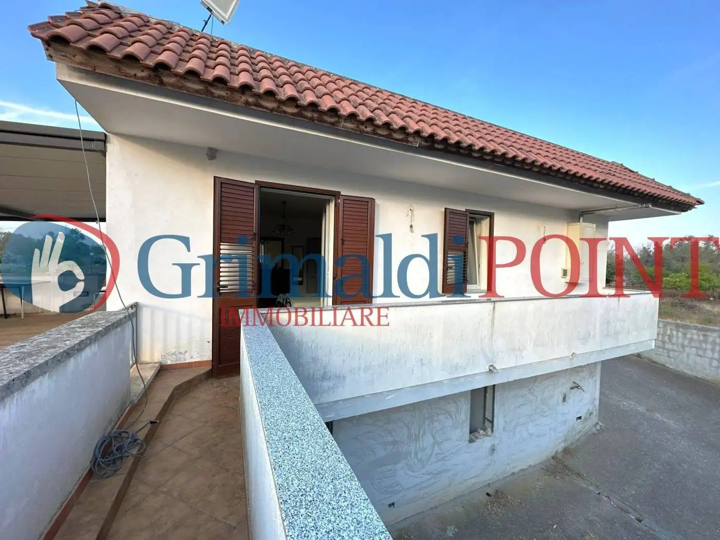 Villa unifamiliare 30 via O. Macri, Cursi - foto 3