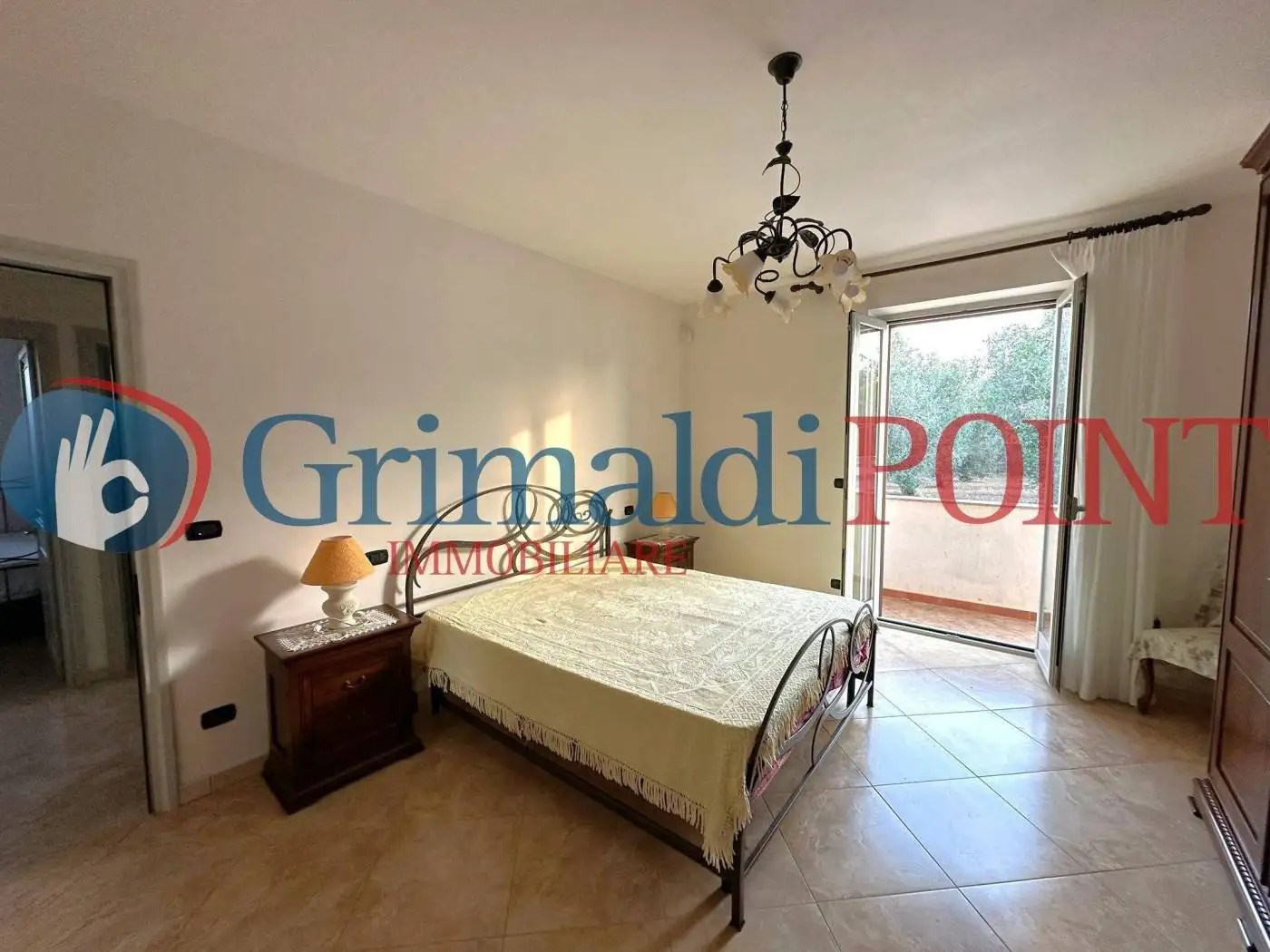 Villa unifamiliare 30 via O. Macri, Cursi - foto 4