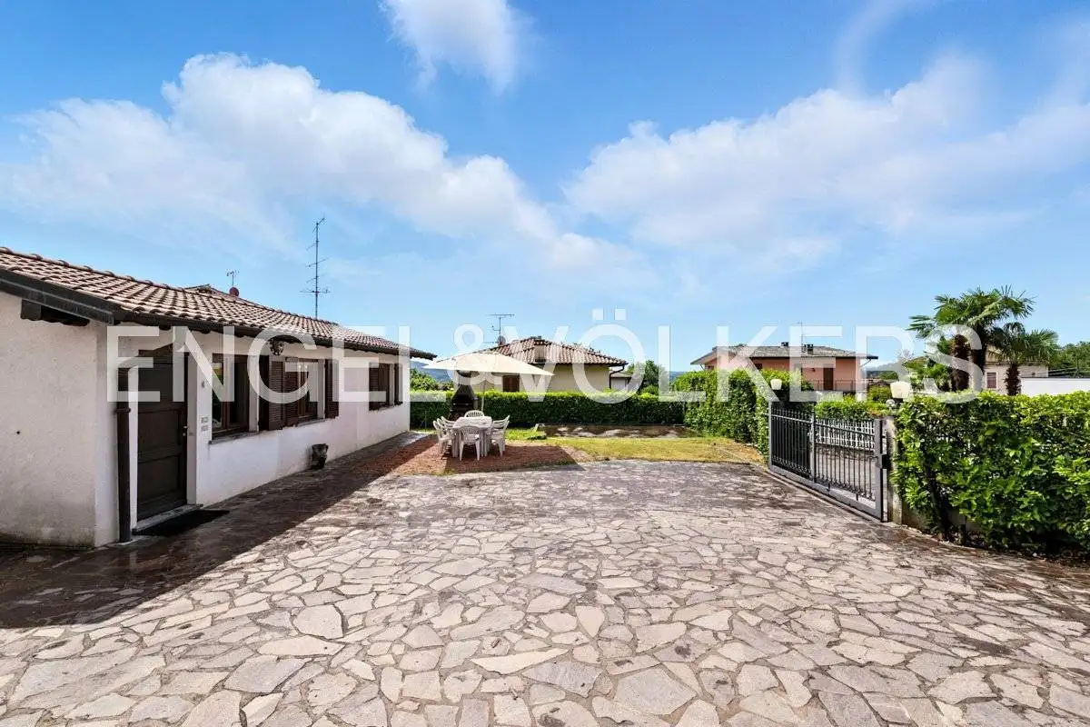 Villa plurifamiliare via Monte Generoso 2/b, Clivio - foto 2