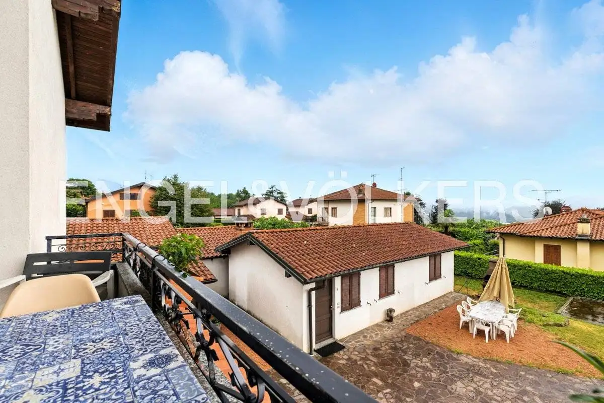 Villa plurifamiliare via Monte Generoso 2/b, Clivio - foto 3