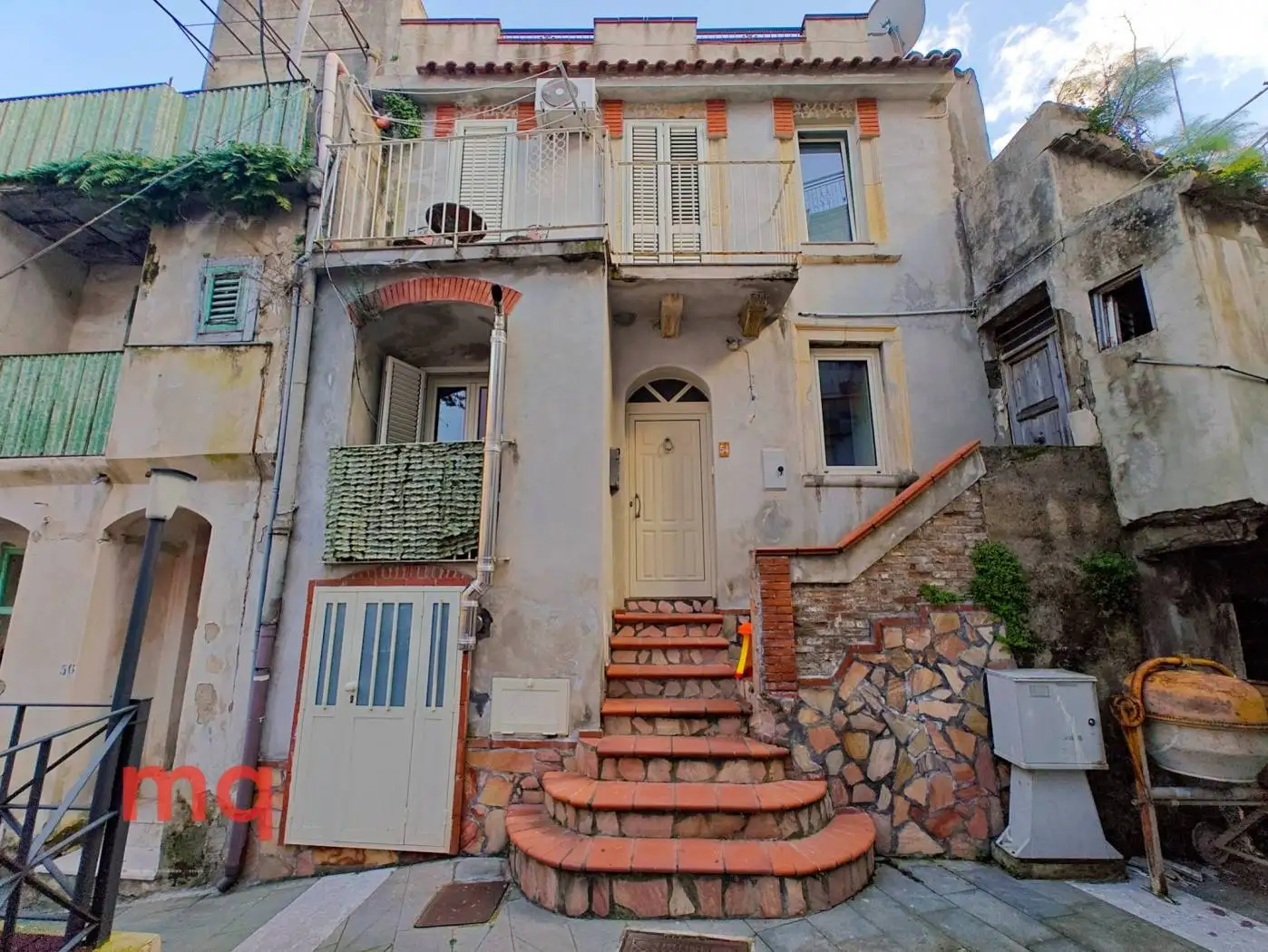 Casa indipendente in vendita a Itala