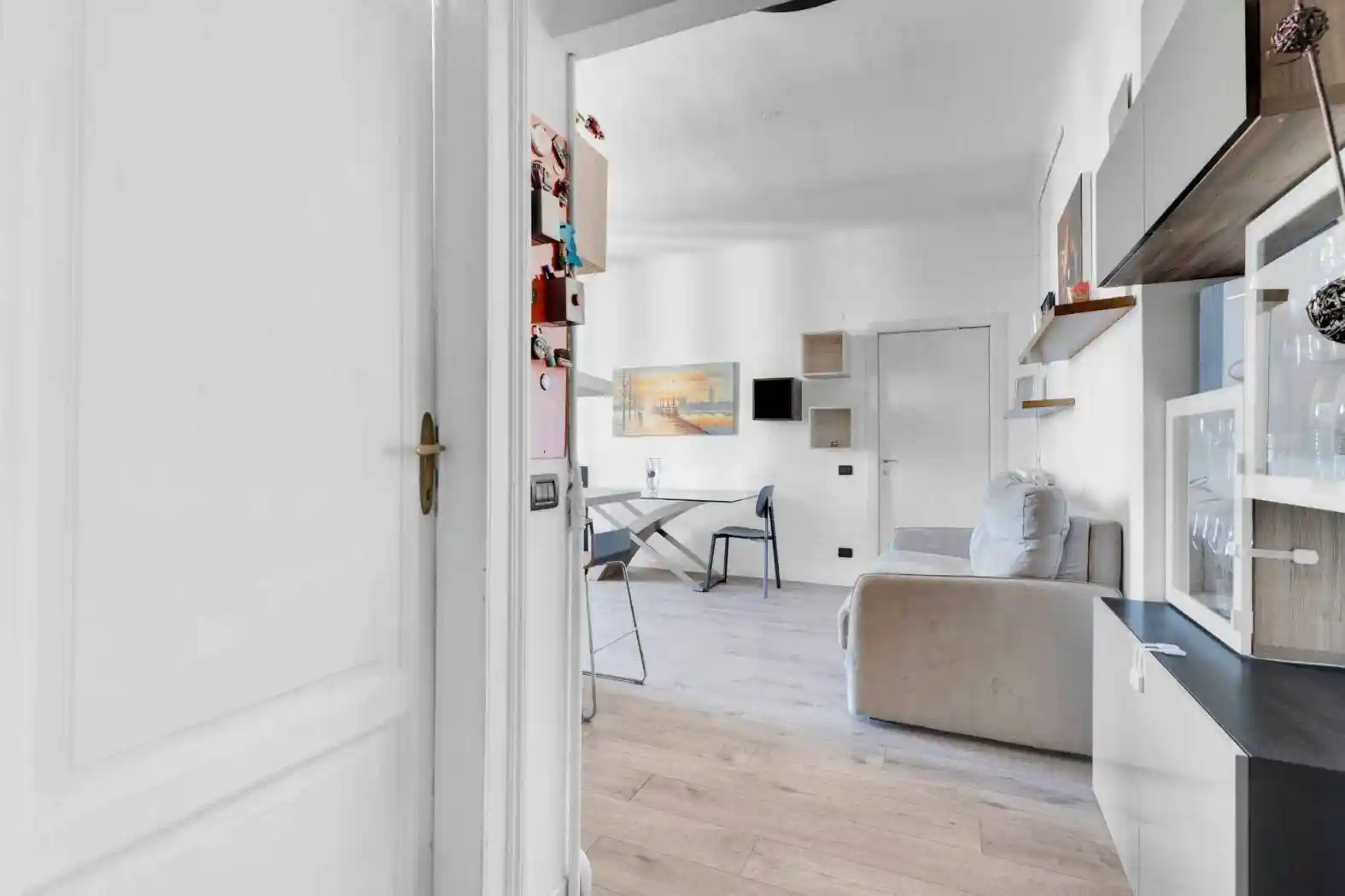 Bilocale via Lodovico Montegani 1, Cermenate - Abbiategrasso, Milano - foto 4