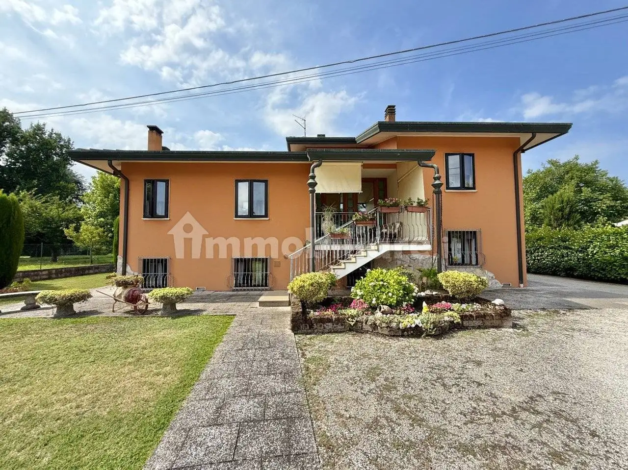 Casa indipendente in vendita a Ospedaletto Euganeo