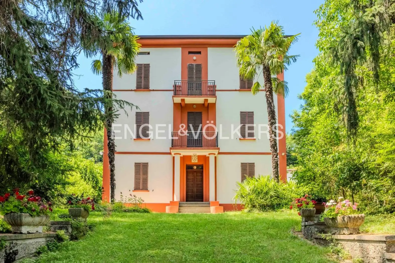 Villa plurifamiliare via Roma 8, Centro, Casola Valsenio - foto 2