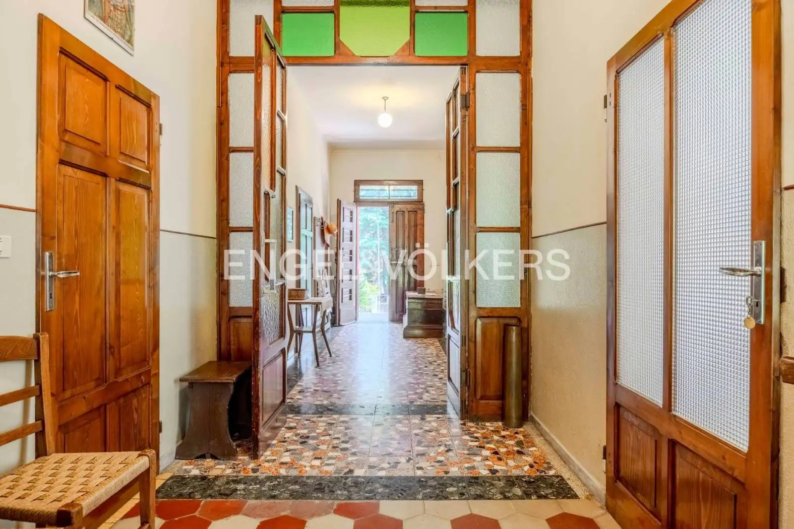 Villa plurifamiliare via Roma 8, Centro, Casola Valsenio - foto 5