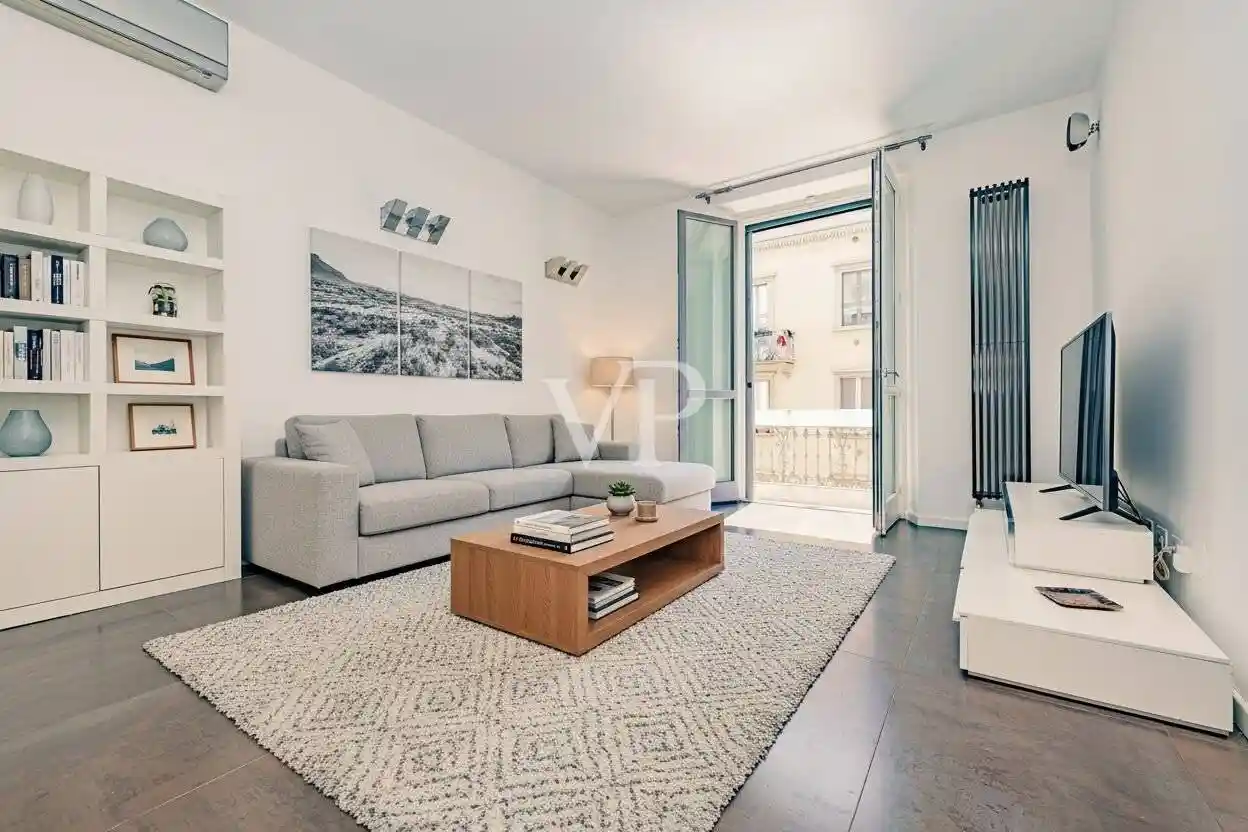 Quadrilocale via Lecco 6, Porta Venezia, Milano - foto 2