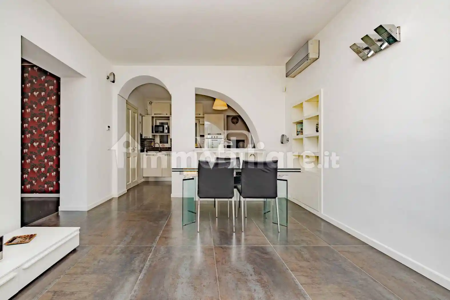 Quadrilocale via Lecco 6, Porta Venezia, Milano - foto 3