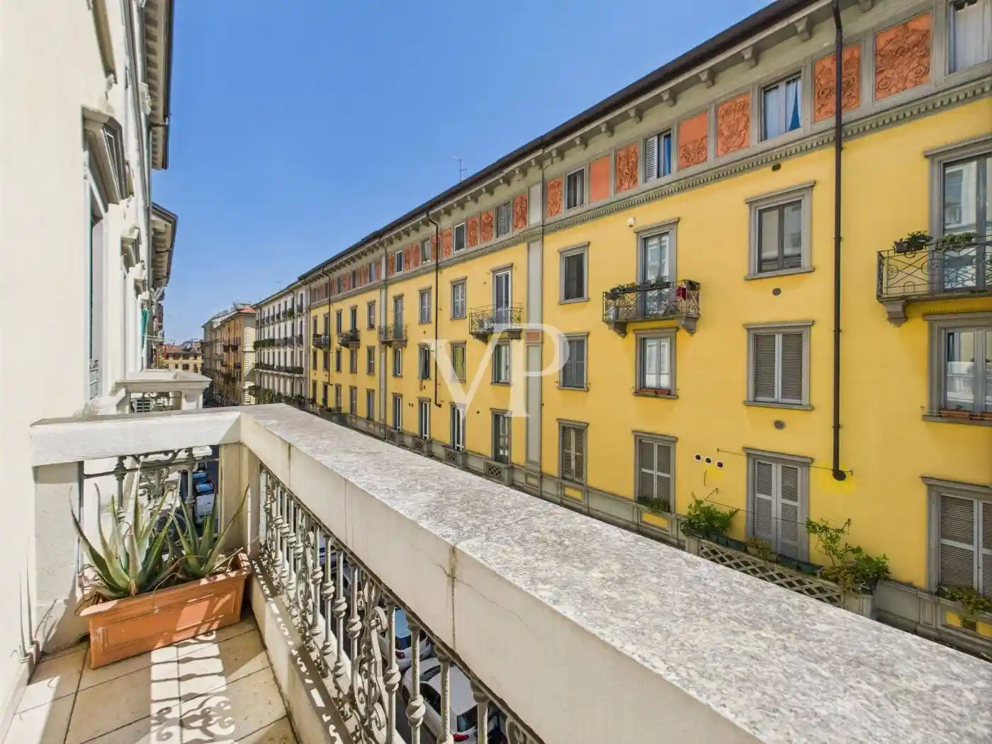 Quadrilocale via Lecco 6, Porta Venezia, Milano - foto 5