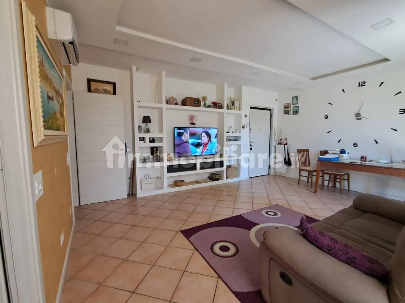 Appartamento in vendita a Cura Carpignano