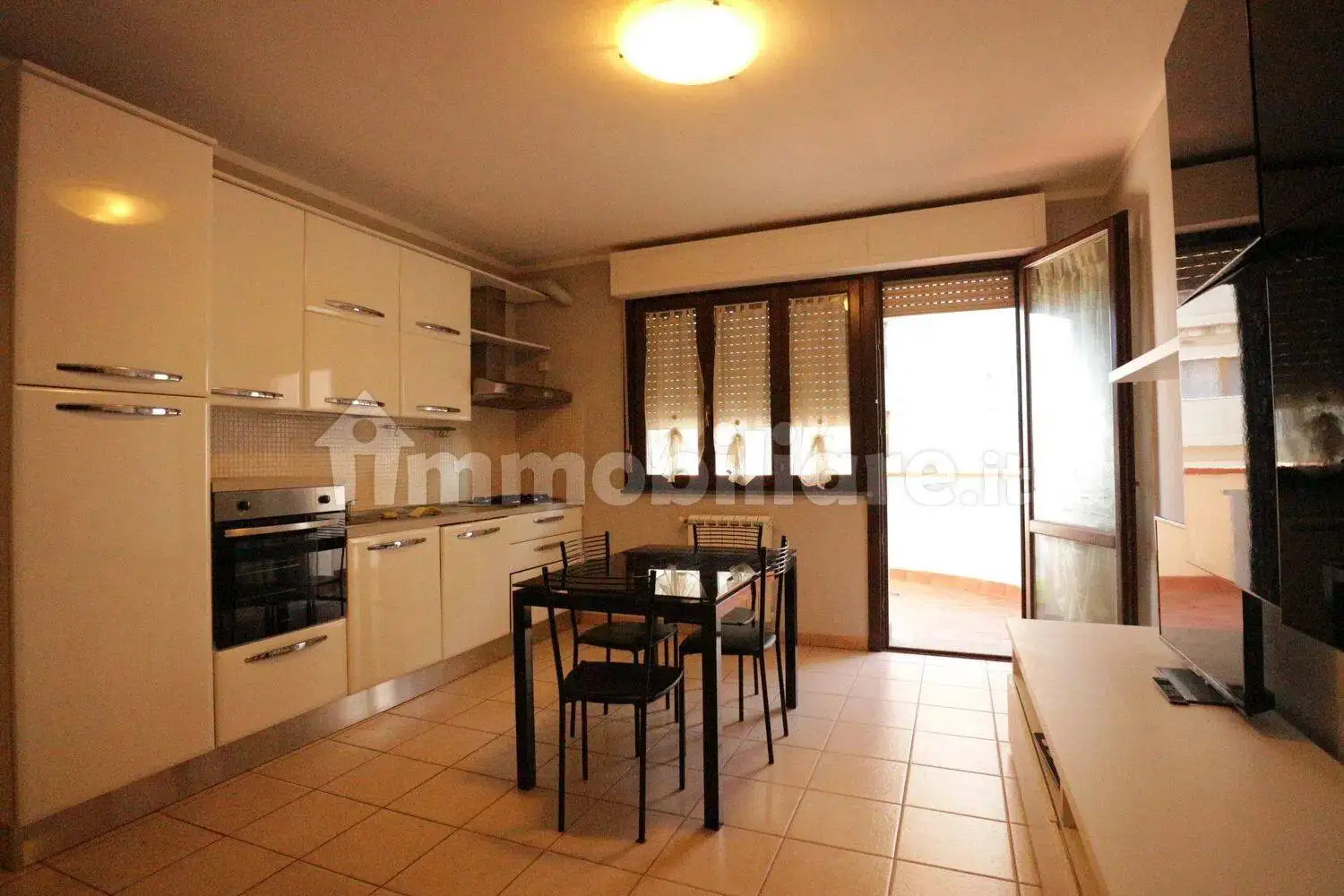 Appartamento in affitto a Pontedera