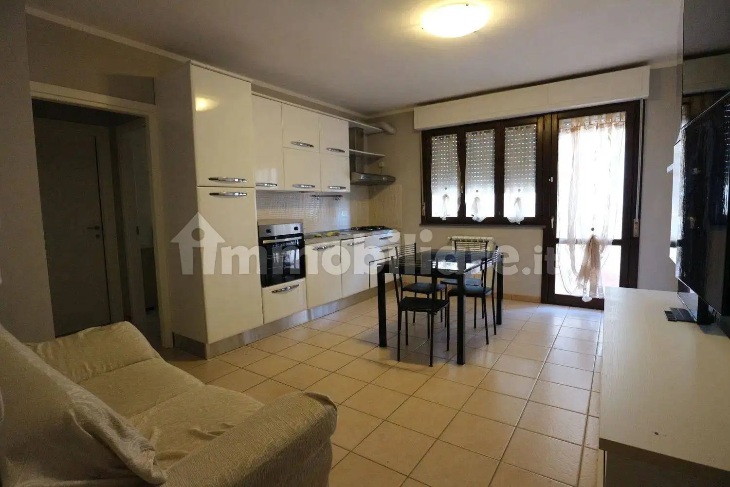 Bilocale via Tosco Romagnola Ovest, Villaggi, Bellaria, Pontedera - foto 4