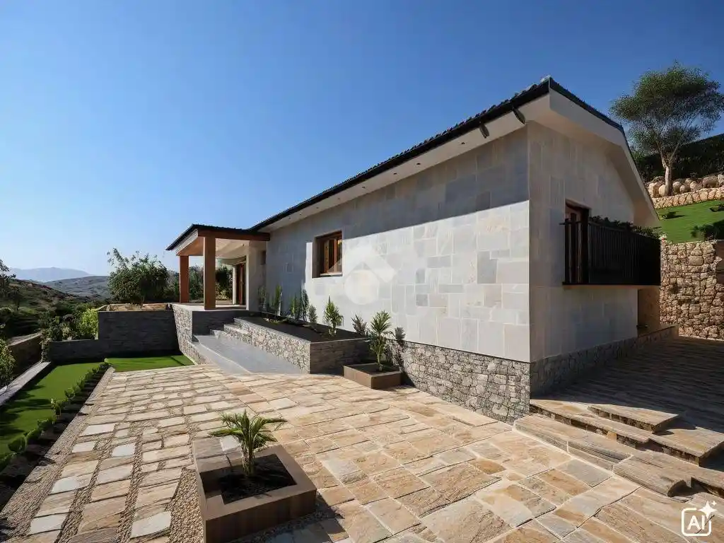 Villa in vendita a Morlupo