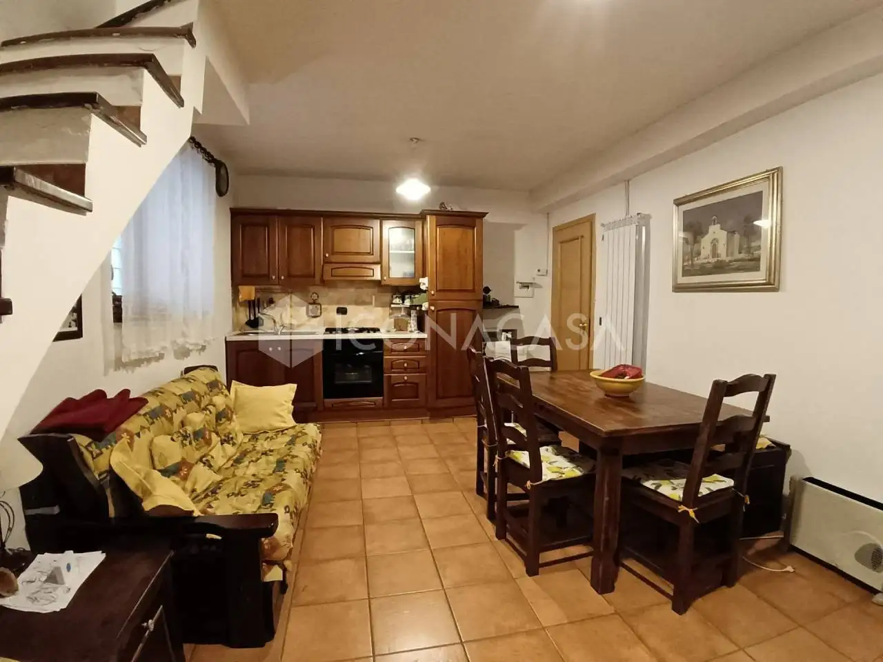 Casa indipendente in vendita a Massa d'Albe