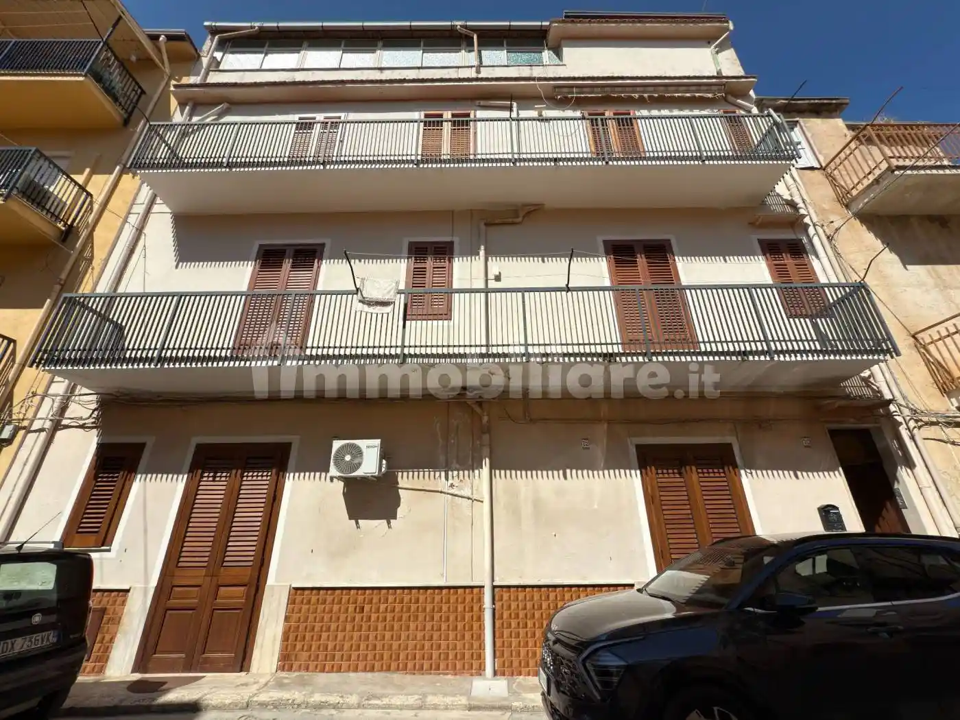 Casa indipendente in vendita a Partinico