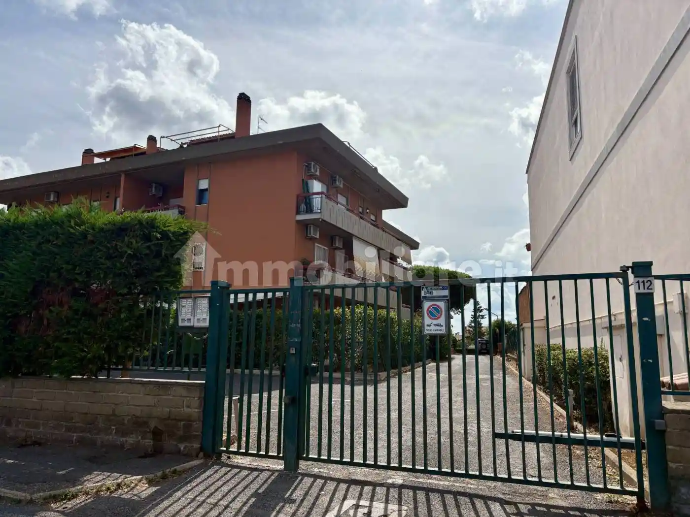 Appartamento in vendita a Cerveteri