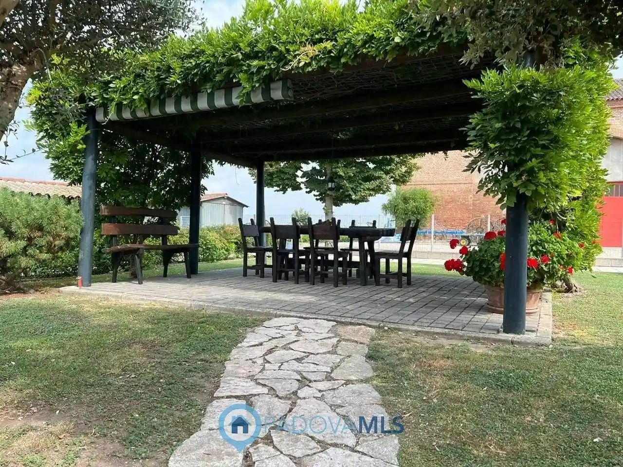 Villa in vendita a Anguillara Veneta