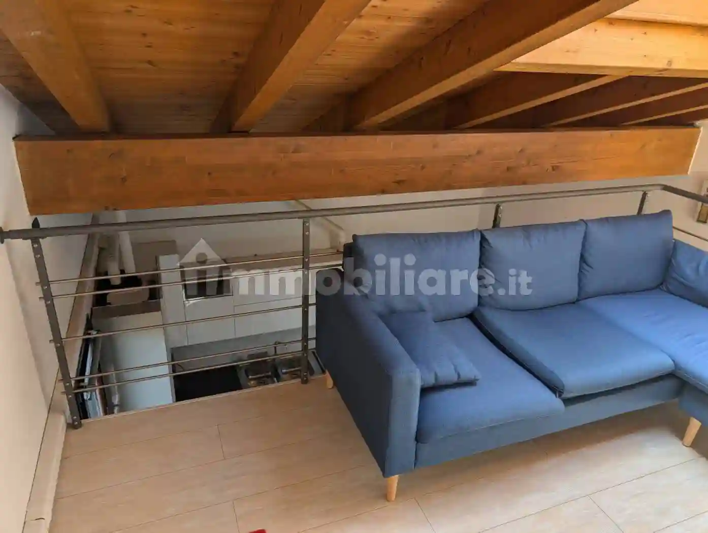 Attico - Mansarda - foto 5