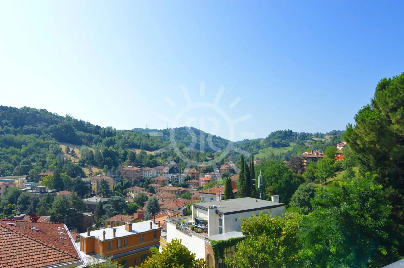 Appartamento in vendita a Bologna