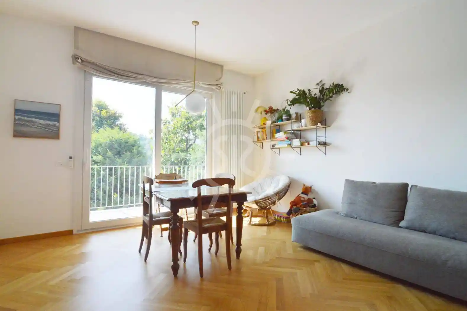 Quadrilocale Alamandini ., Colli San Mamolo, Bologna - foto 2