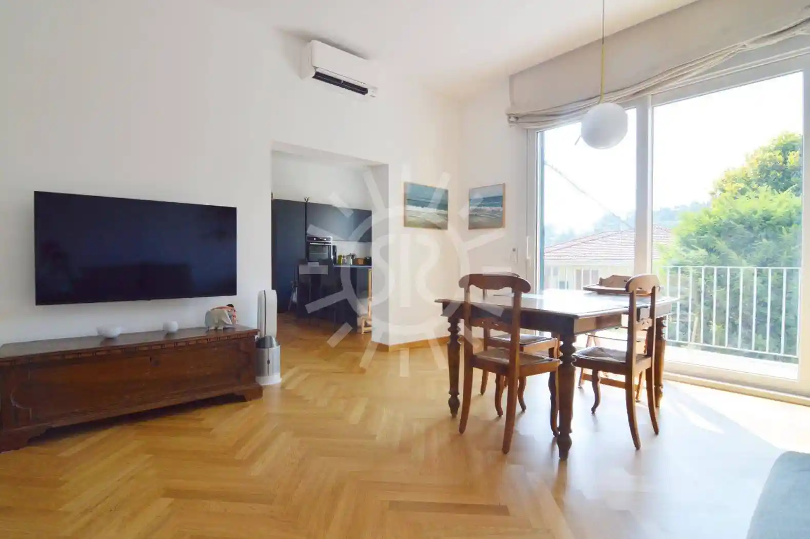 Quadrilocale Alamandini ., Colli San Mamolo, Bologna - foto 3