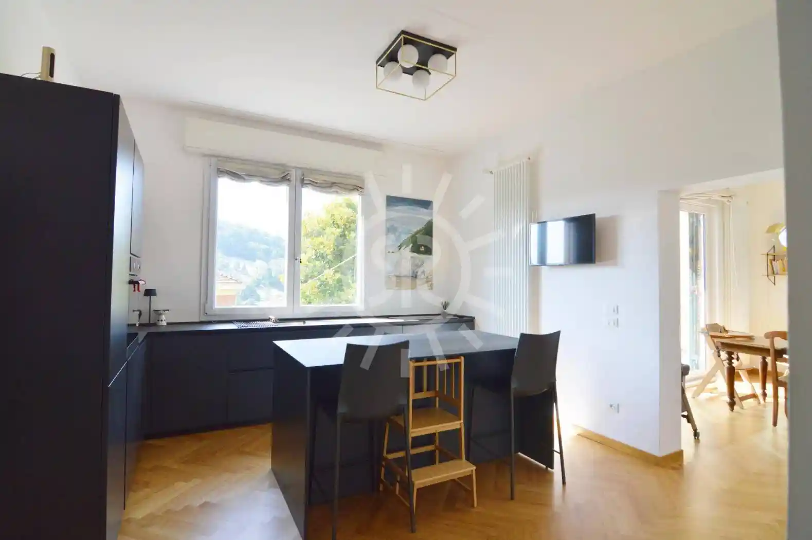 Quadrilocale Alamandini ., Colli San Mamolo, Bologna - foto 4