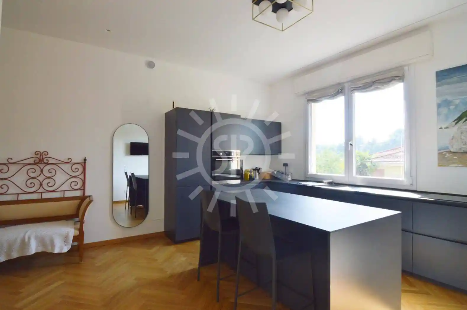 Quadrilocale Alamandini ., Colli San Mamolo, Bologna - foto 5