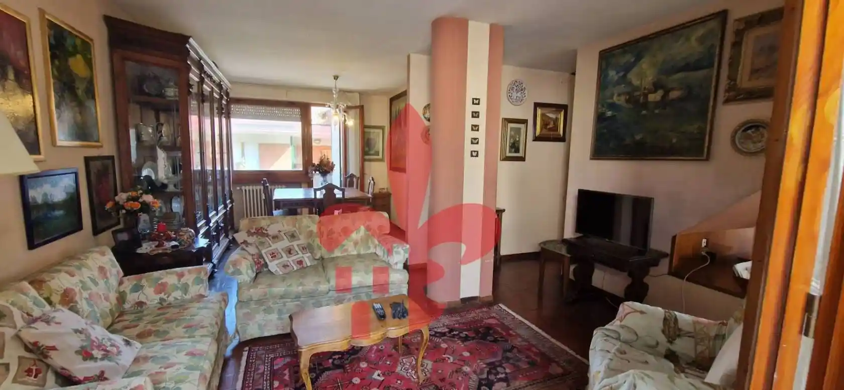 Appartamento via Chiantigiana, Chiantigiana - Ponte a Ema, Firenze - foto 3