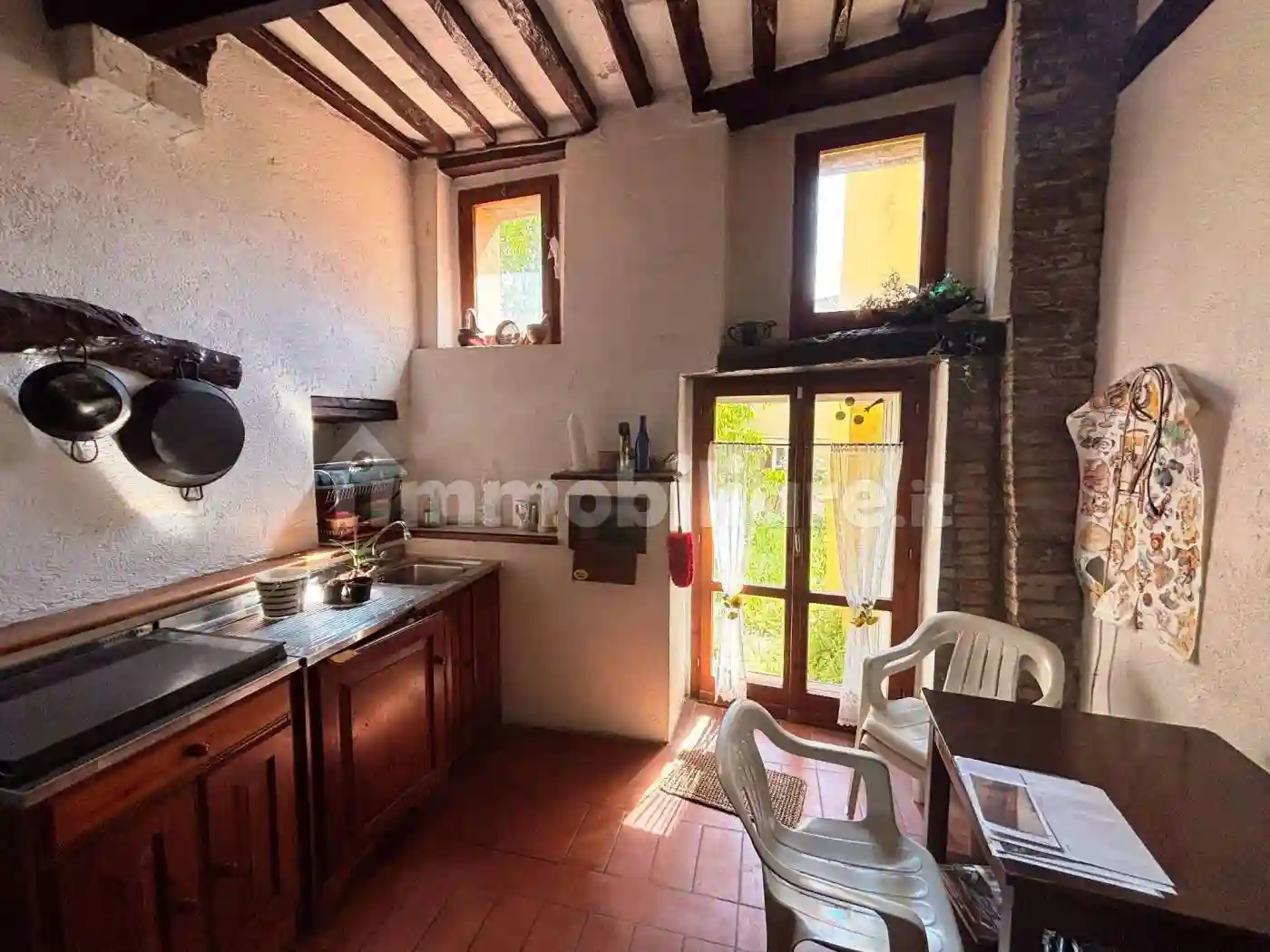 Casa indipendente - foto 2