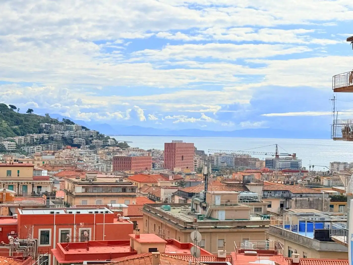 Appartamento in vendita a Salerno