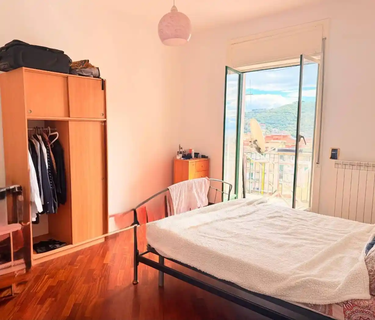 Quadrilocale via Valerio Laspro 23, Carmine Alto, Salerno - foto 5