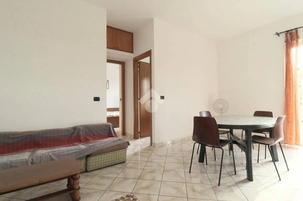 Appartamento in vendita a Isola di Capo Rizzuto