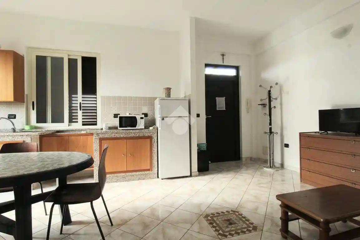 Trilocale via Faro, Capo Rizzuto, Isola di Capo Rizzuto - foto 2