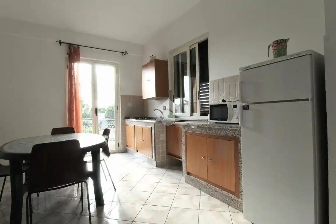 Trilocale via Faro, Capo Rizzuto, Isola di Capo Rizzuto - foto 4