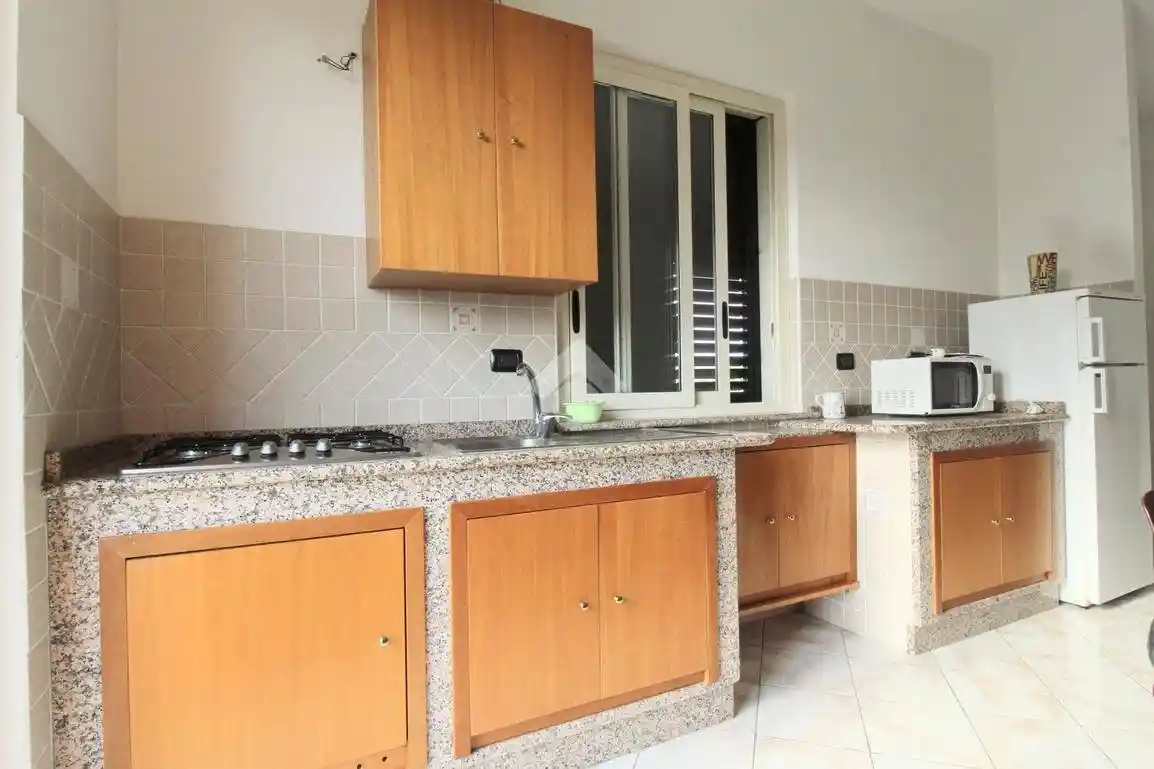 Trilocale via Faro, Capo Rizzuto, Isola di Capo Rizzuto - foto 5