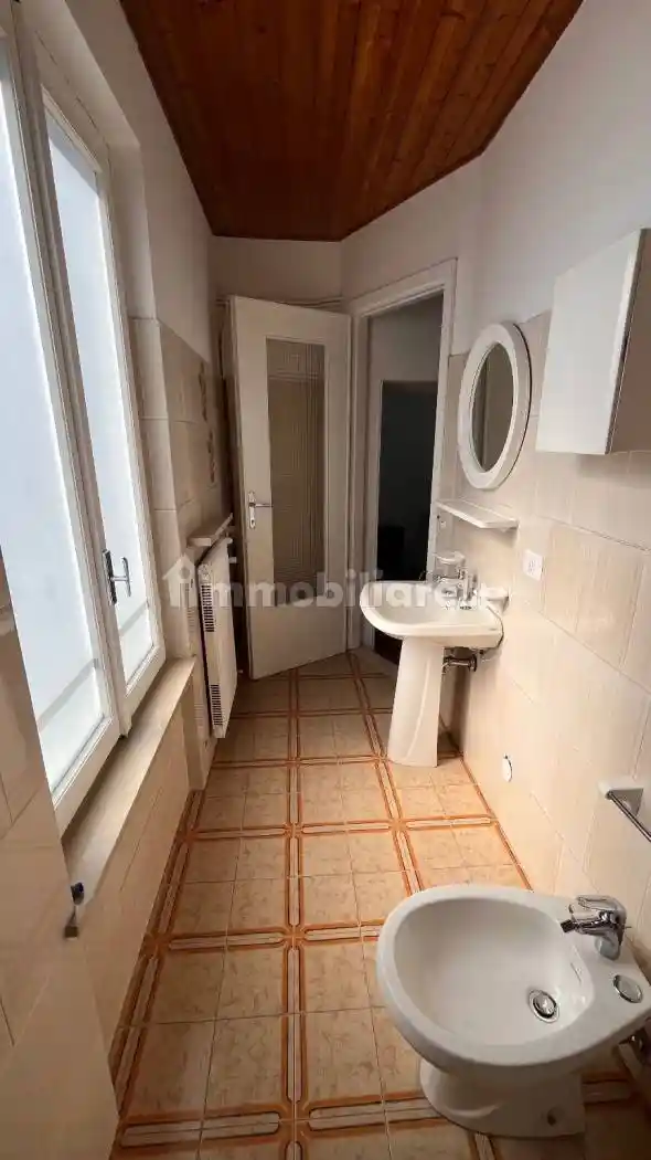 Appartamento in vendita a Rivanazzano Terme