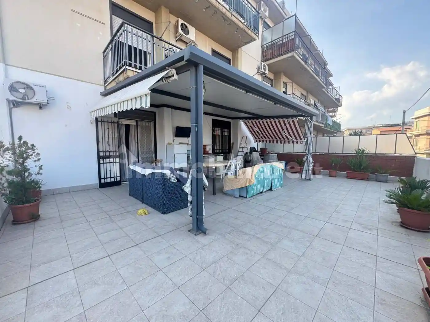 Appartamento in vendita a Catania